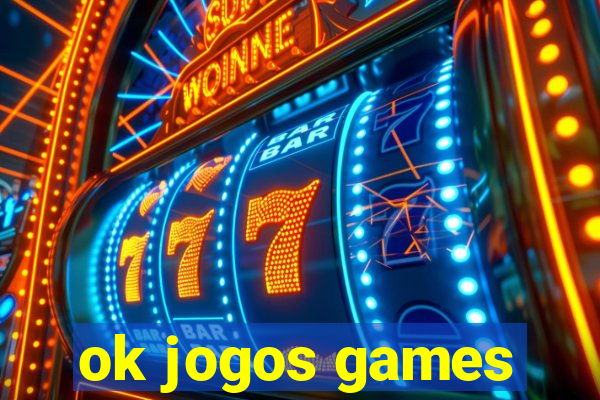 ok jogos games